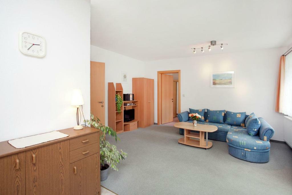 Haus Monika Apartment Obsteig Ngoại thất bức ảnh